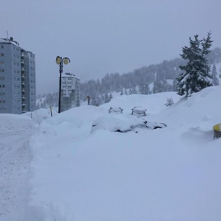 Appartamento 63 Passo del Tonale Esterno foto