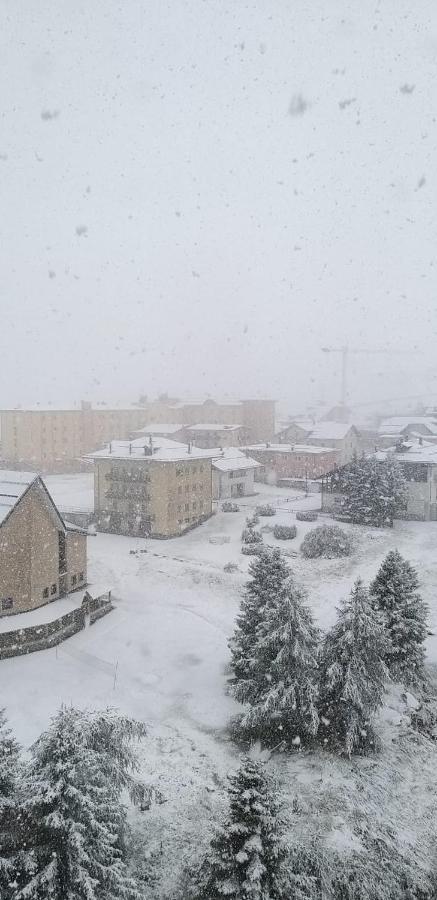 Appartamento 63 Passo del Tonale Esterno foto